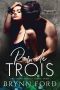 [The Four Families 03] • Pas de Trois
